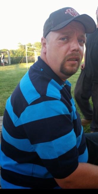 Obituary of Edward Daryl League