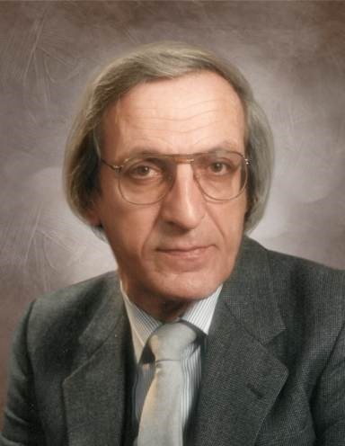 Obituary of Jean-Jacques Hudon