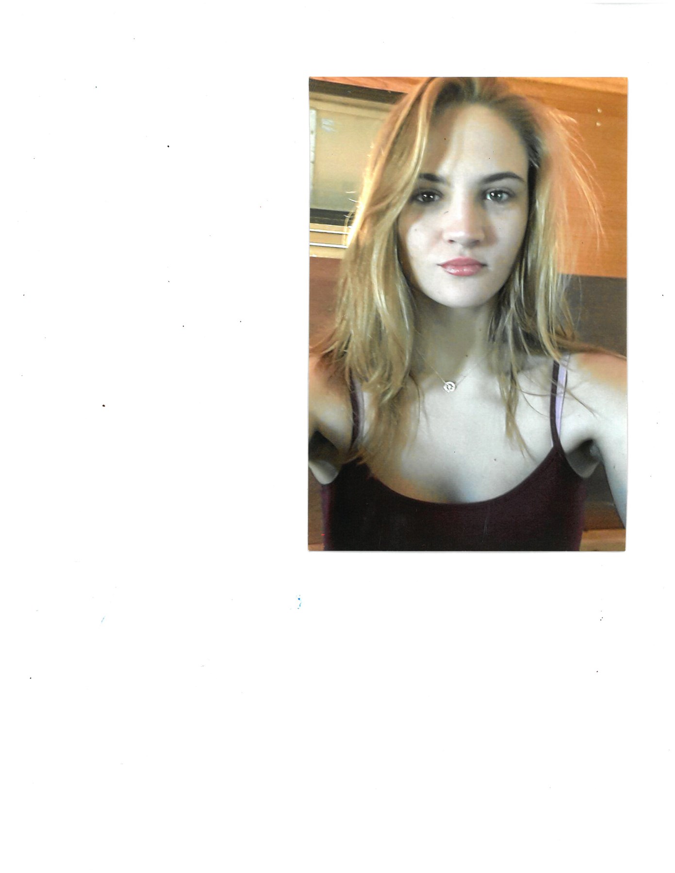 Obituary of Ashley Nicole Frohling