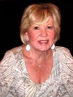 Obituary of Barbara Ann Wolfe