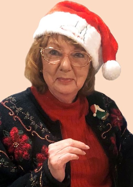 Obituary of Elizabeth H. Hill