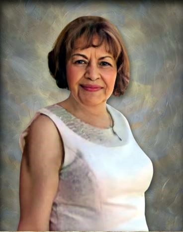 Avis de décès de Maria C. Medina