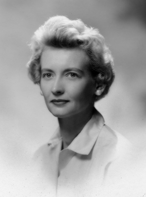 Obituary of Priscilla Monroe Lovell