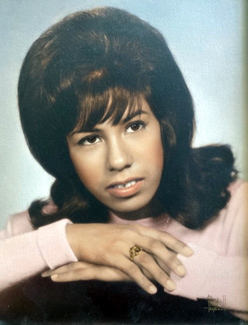 Obituary of Rachel Santos Avila