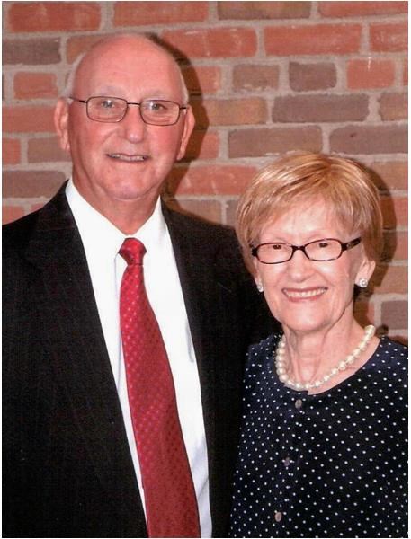 Obituary of Jerry Chambers