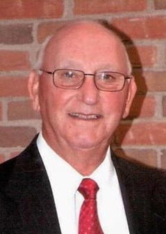 Obituary of Jerry Chambers