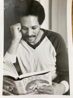 Obituary of Thomas Larry Brown