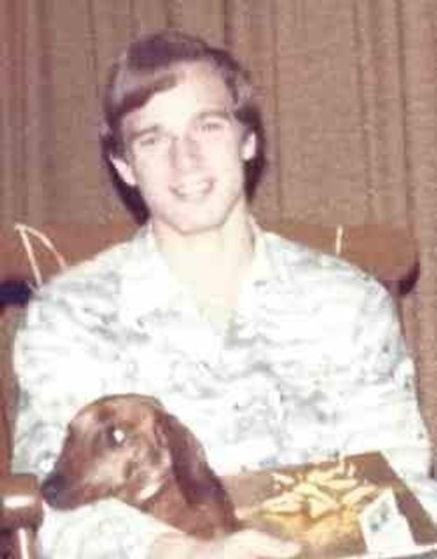 Obituary of Rodney Clay Roberts