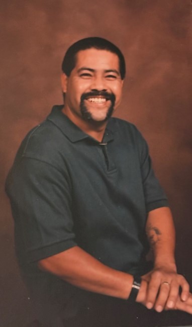 Obituary of John Anthony Lopez