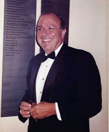 Obituary of Harold Stanley Friedman