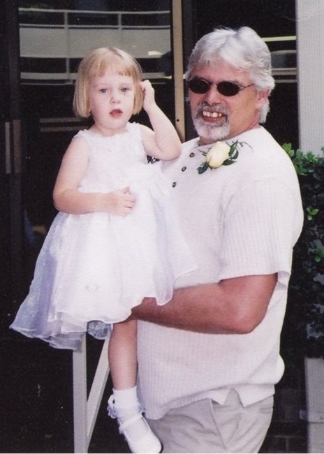 Obituary of Edward Lee Workman Jr.