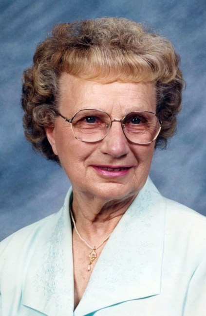 Obituary of Valina T. Asbrock