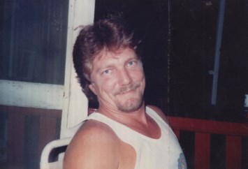 Obituary of Jerry Wayne Upchurch