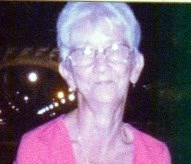 Obituary of Nancy Lou Long Perry