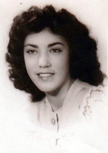 Obituary of Martha Ayala Castillo