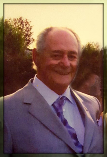Obituary of Albert Earl LaCrosse