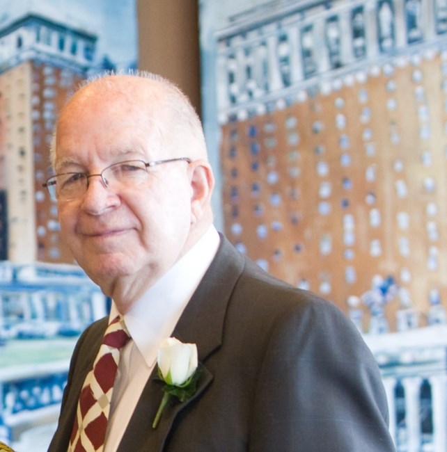 Obituary of Billy Rex New