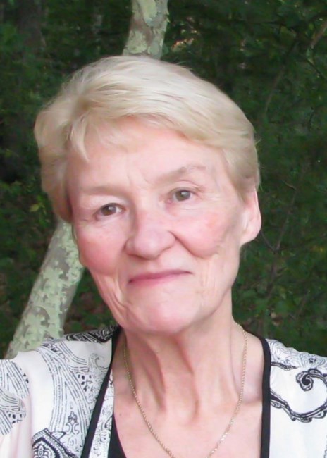 Obituary of Kathleen Gentle