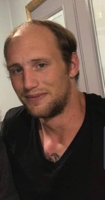 Avis de décès de Christopher Shane Arrowood