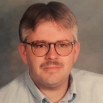 Obituary of Bruce J. Belanger