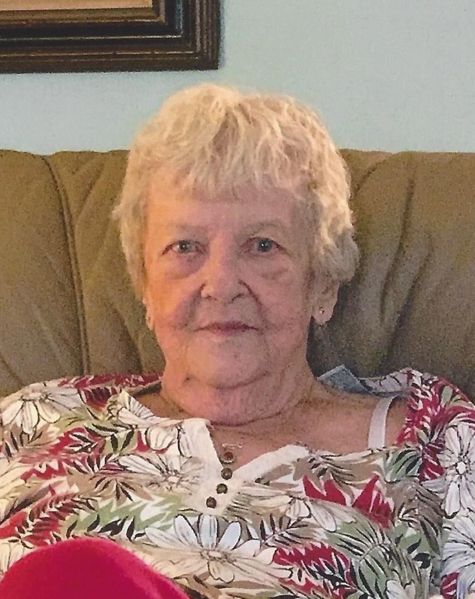 Obituary of Betty R. Gossett