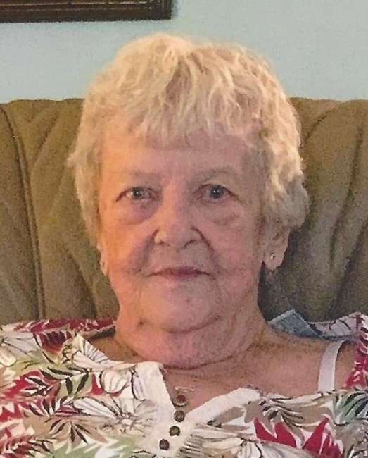 Obituary of Betty R. Gossett