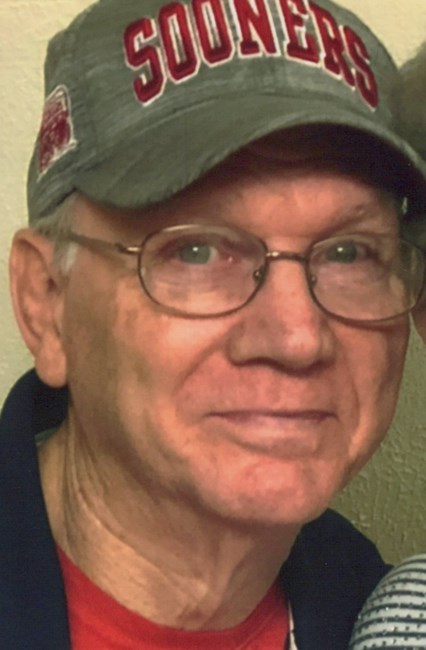 Obituary of Howard Dale Blevins