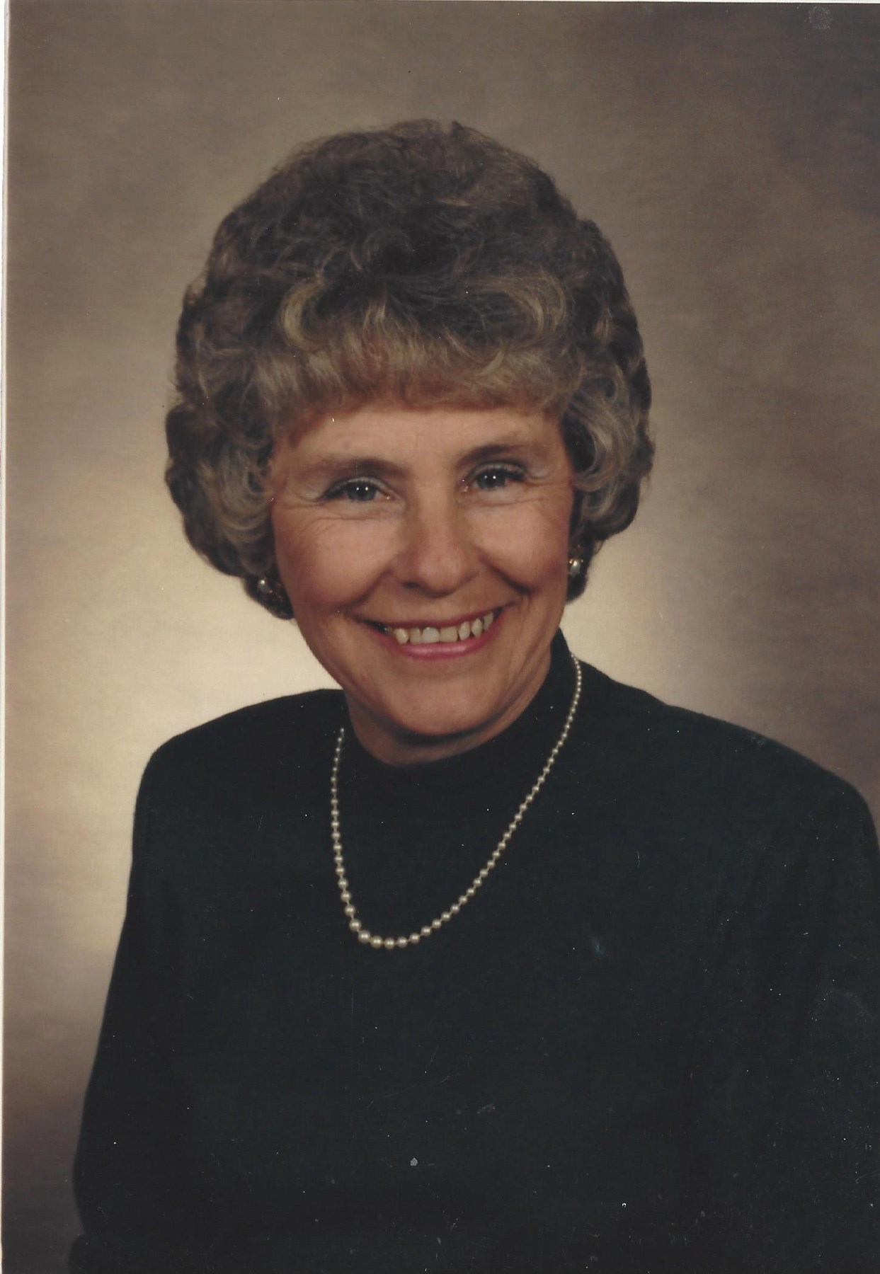 Obituary of Mary Jo "Micki" Foshee