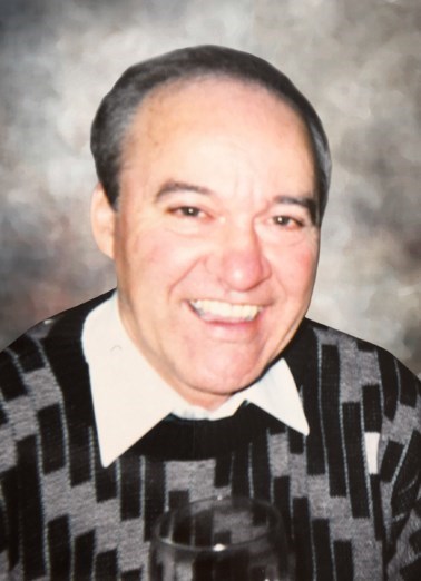 Obituary of Claude Desrochers