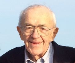 Obituary of Thomas V. Sullivan