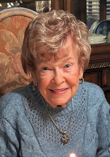 Avis de décès de Lida J. Harrison