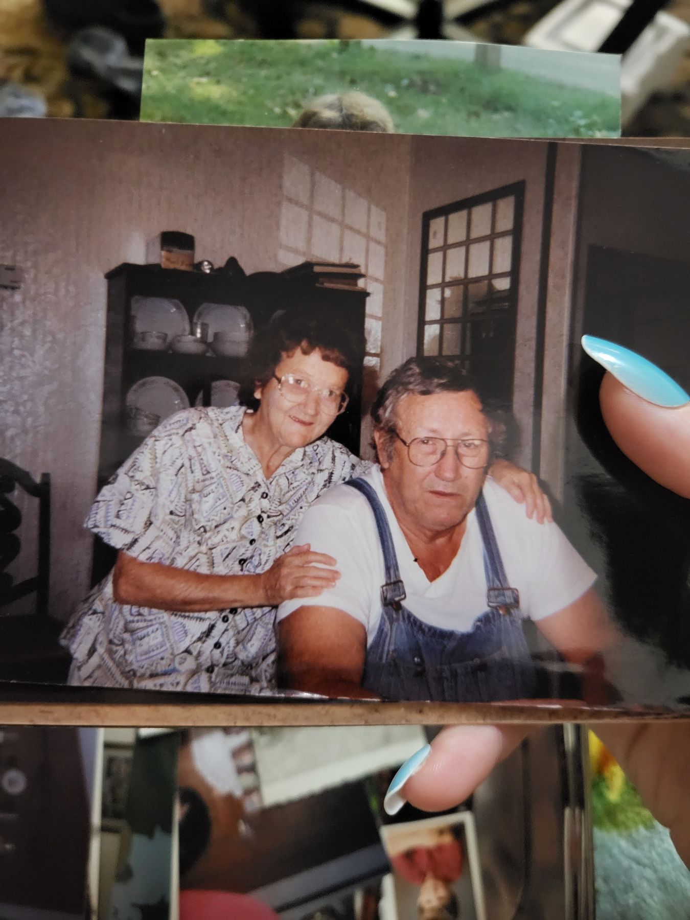 Obituary of Elner Ruth Greene