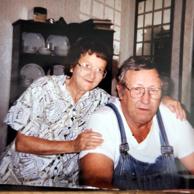 Obituary of Elner Ruth Greene