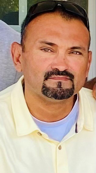 Obituary of Eduardo Hurtado