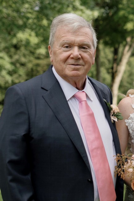 Avis de décès de Leon Herschel Liebman