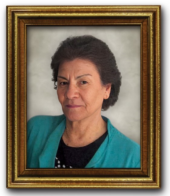 Obituario de Maria Cardenas de Blancarte