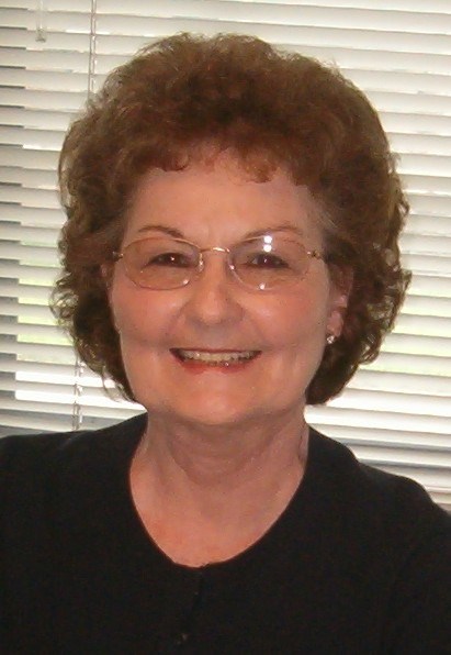 Obituary of Martha A. James