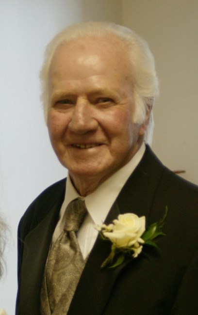 Obituary of John N. Frick