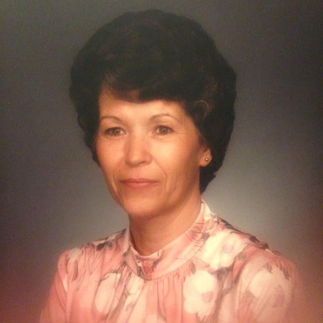 Obituary of Mary Liz Elizabeth VanOrmer