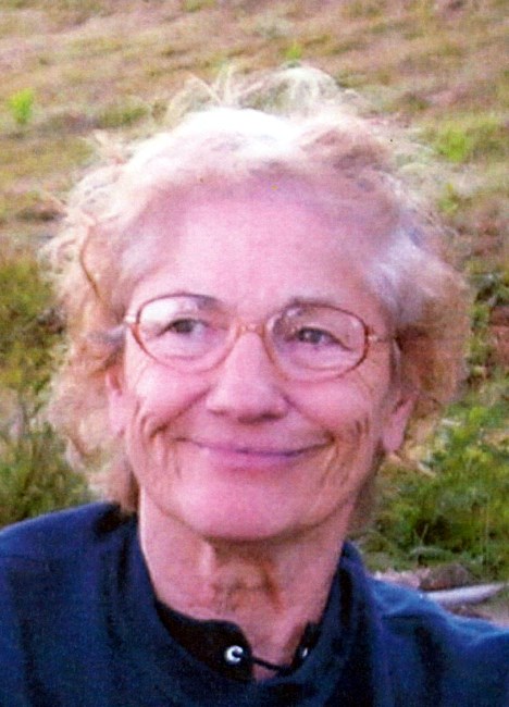 Obituary of Marilyn Laura DeBona