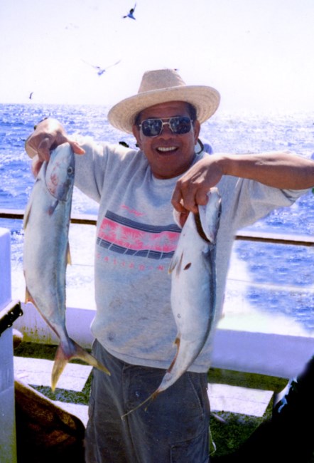 Obituary of Urbano S Pelayo