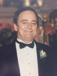 Obituary of Victor Arthur Robbins