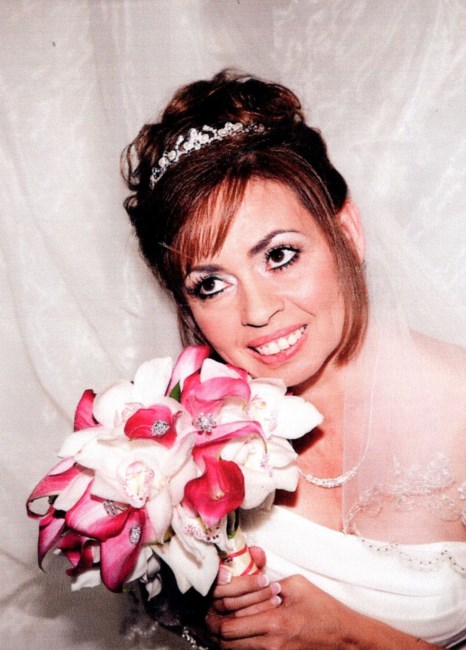 Obituary of Edna R. Aviles Hurta