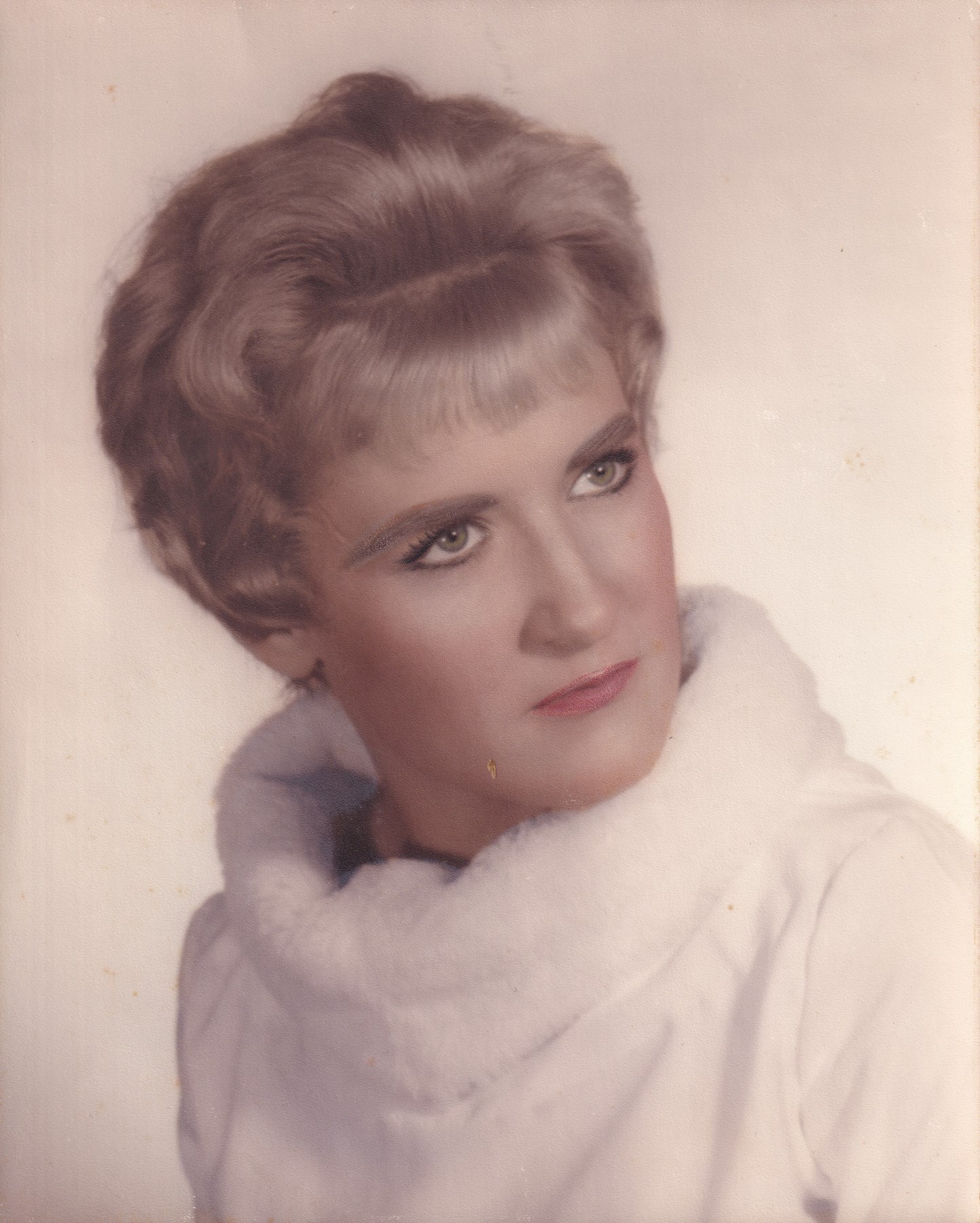 Earlene Petty Obituary - Fort Smith, AR