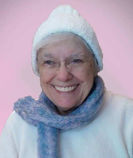 Obituary of Louise Sartor Harvey