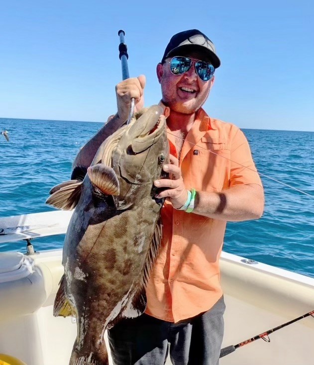 Obituary of Michael Scott Brandt