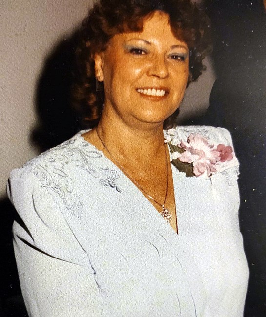 Obituary of Sandra Jo Fletcher