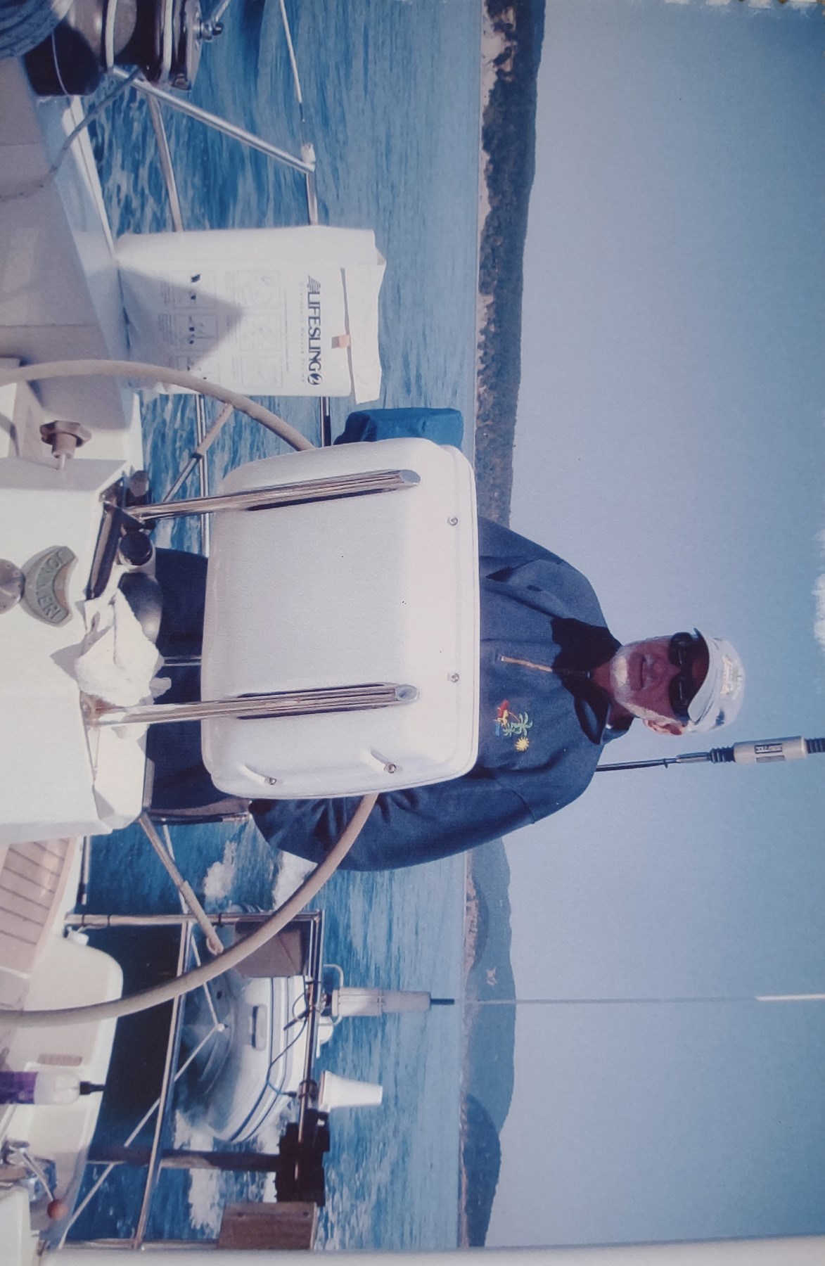 Obituary of Donald Wayne Irvin