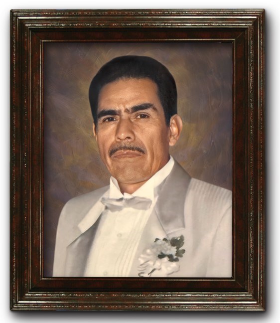 Obituary of Antonio Munoz
