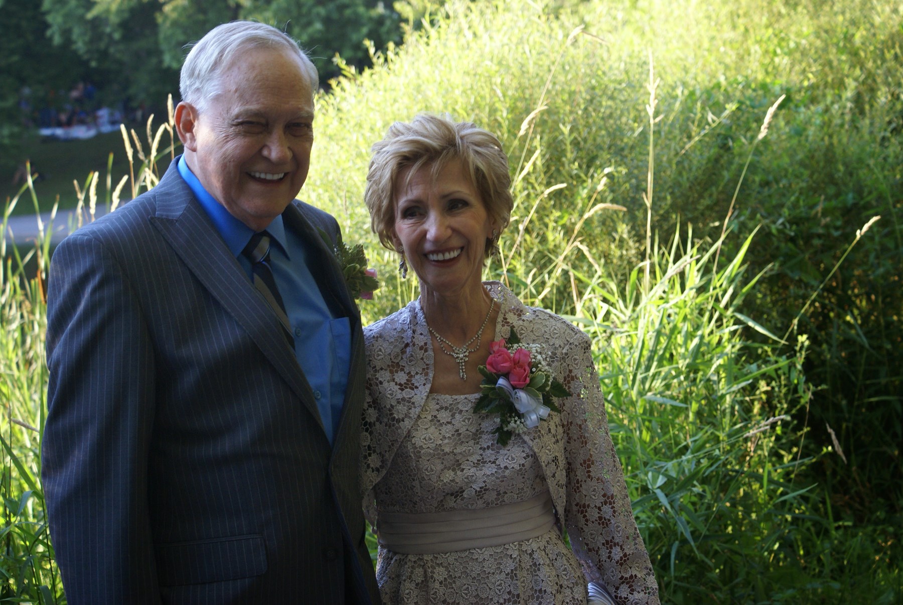 Obituary of Michel Chagnon